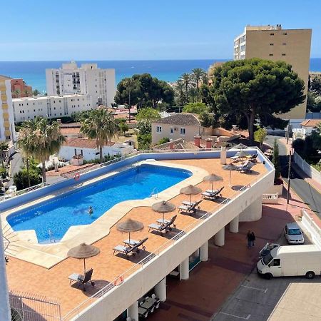 Appartement Cielomar Benalmadena Costa Extérieur photo