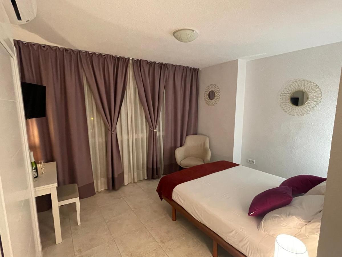 Appartement Cielomar Benalmadena Costa Extérieur photo